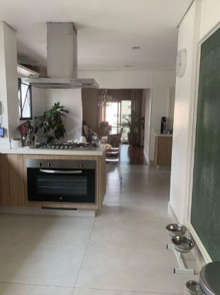 Apartamento, 4 quartos, 250 m² - Foto 3