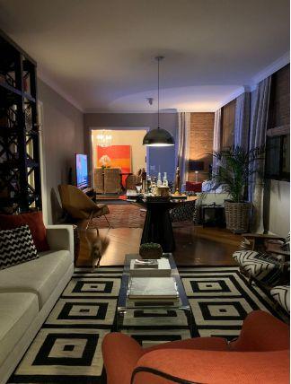 Apartamento, 4 quartos, 250 m² - Foto 11
