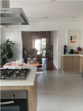 Apartamento, 4 quartos, 250 m² - Foto 4
