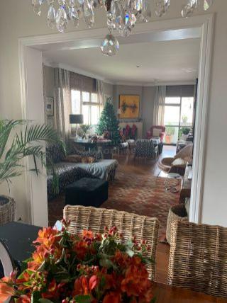 Apartamento, 4 quartos, 250 m² - Foto 13