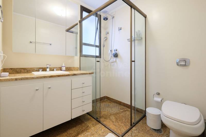 Apartamento, 4 quartos, 209 m² - Foto 3
