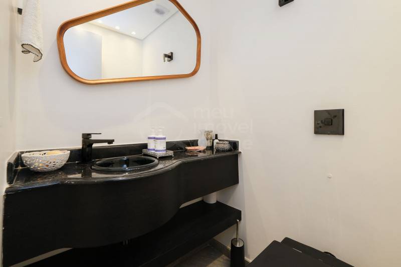 Apartamento, 4 quartos, 209 m² - Foto 5