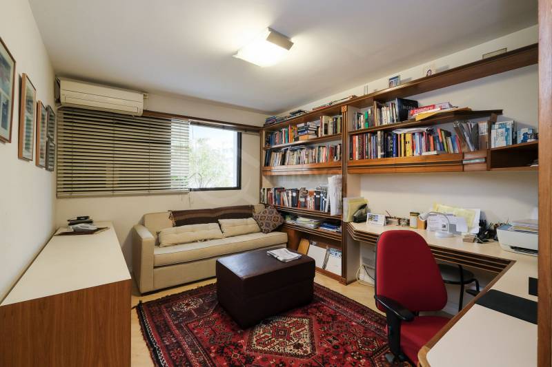 Apartamento, 4 quartos, 209 m² - Foto 6