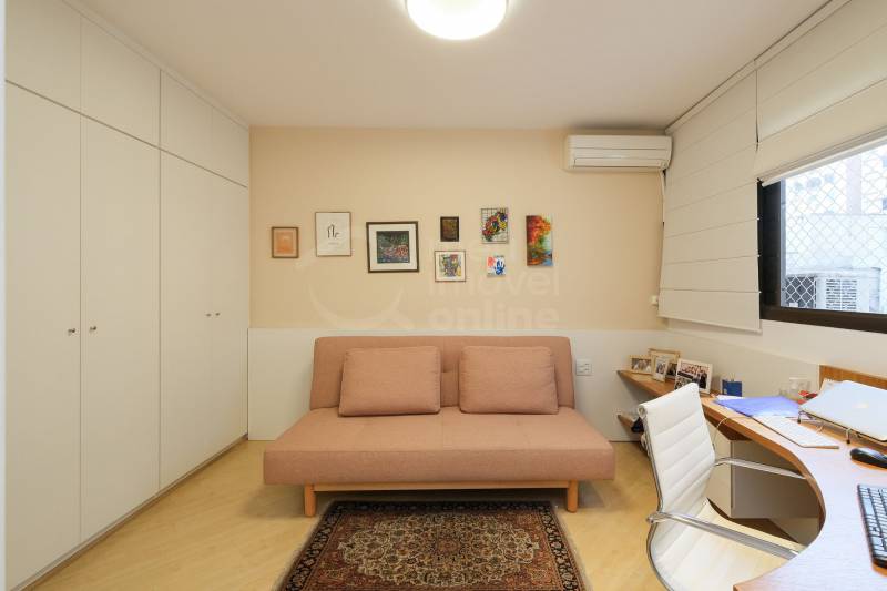 Apartamento, 4 quartos, 209 m² - Foto 8
