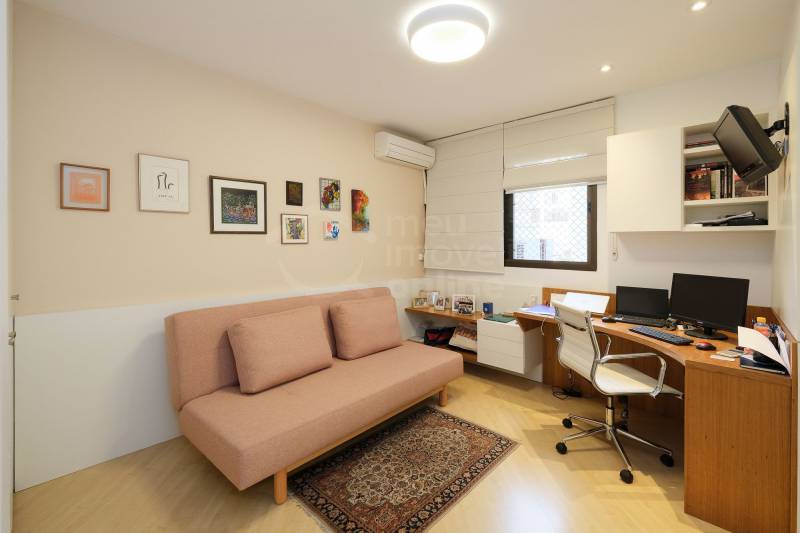 Apartamento, 4 quartos, 209 m² - Foto 9