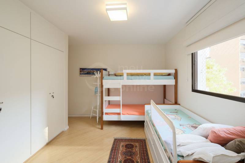 Apartamento, 4 quartos, 209 m² - Foto 11
