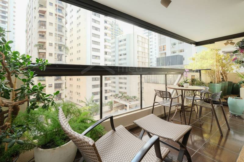 Apartamento, 4 quartos, 209 m² - Foto 13