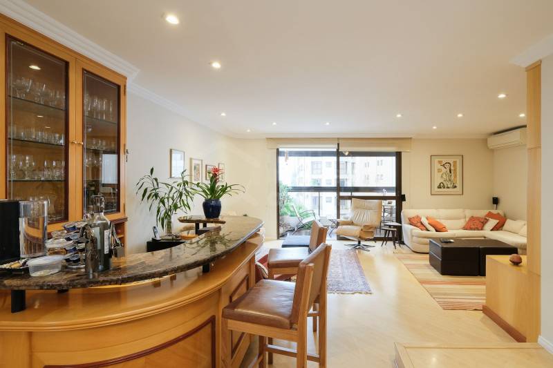 Apartamento, 4 quartos, 209 m² - Foto 15