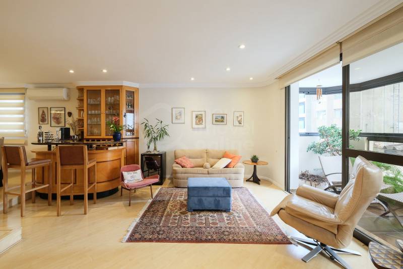 Apartamento, 4 quartos, 209 m² - Foto 16