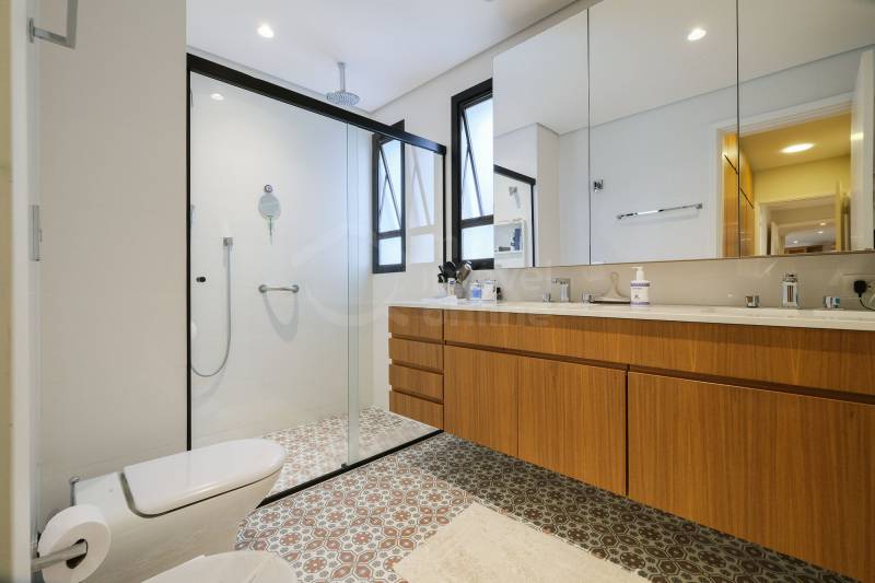 Apartamento, 4 quartos, 209 m² - Foto 21