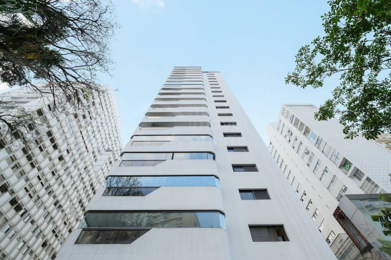 Apartamento, 4 quartos, 209 m² - Foto 22