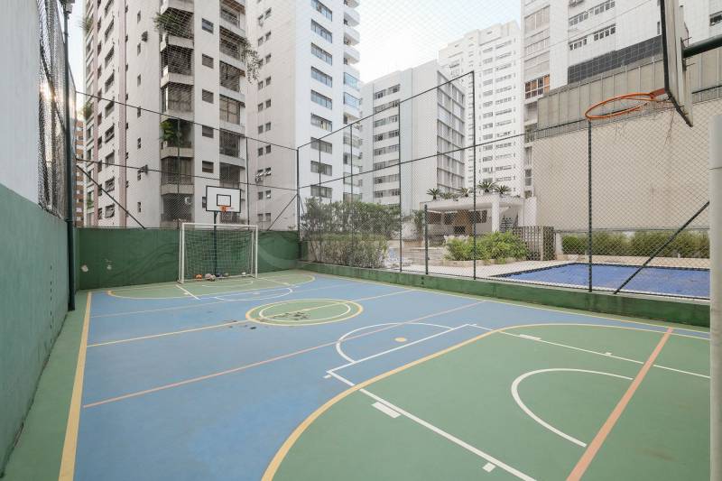 Apartamento, 4 quartos, 209 m² - Foto 31
