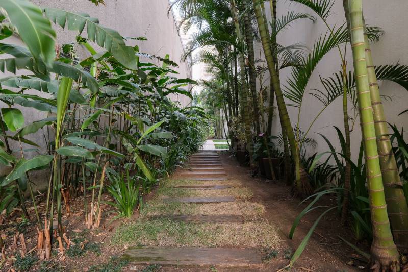 Apartamento, 4 quartos, 209 m² - Foto 32