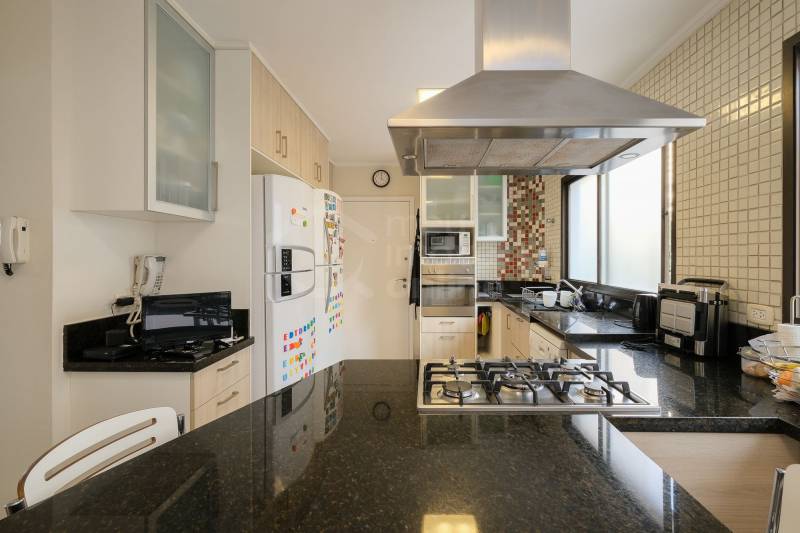 Apartamento, 4 quartos, 209 m² - Foto 35