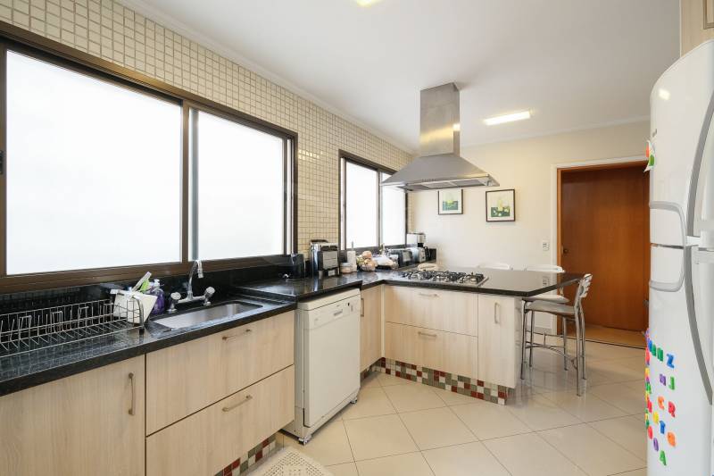 Apartamento, 4 quartos, 209 m² - Foto 36