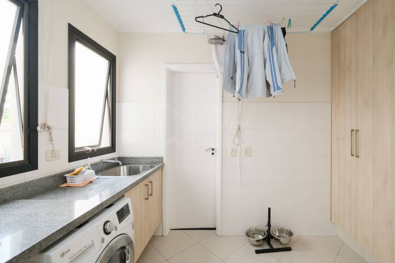 Apartamento, 4 quartos, 209 m² - Foto 42