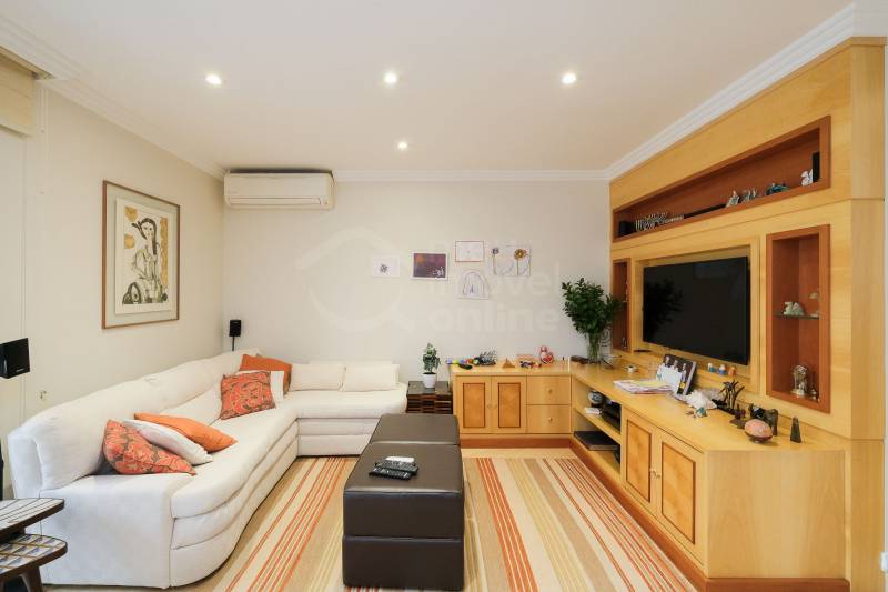 Apartamento, 4 quartos, 209 m² - Foto 44