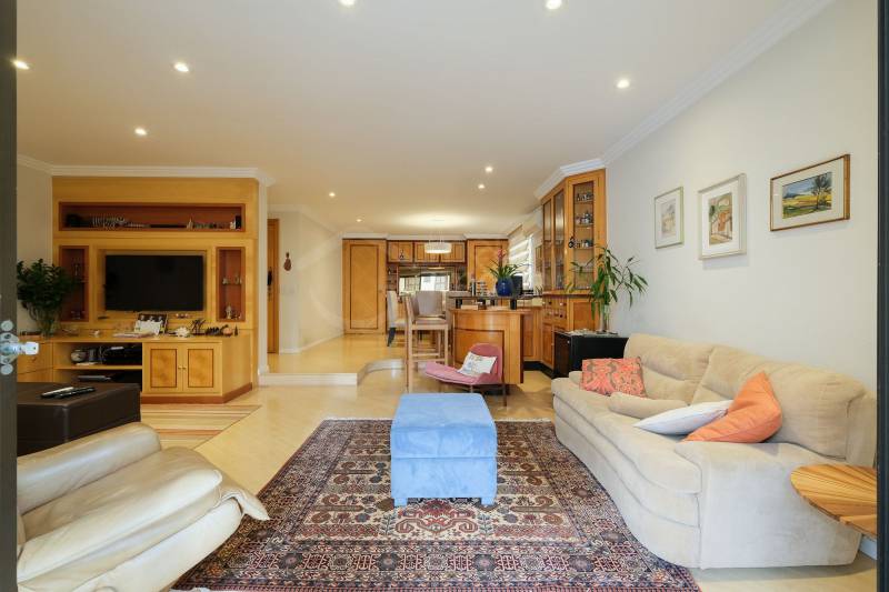 Apartamento, 4 quartos, 209 m² - Foto 51