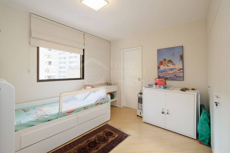 Apartamento, 4 quartos, 209 m² - Foto 47