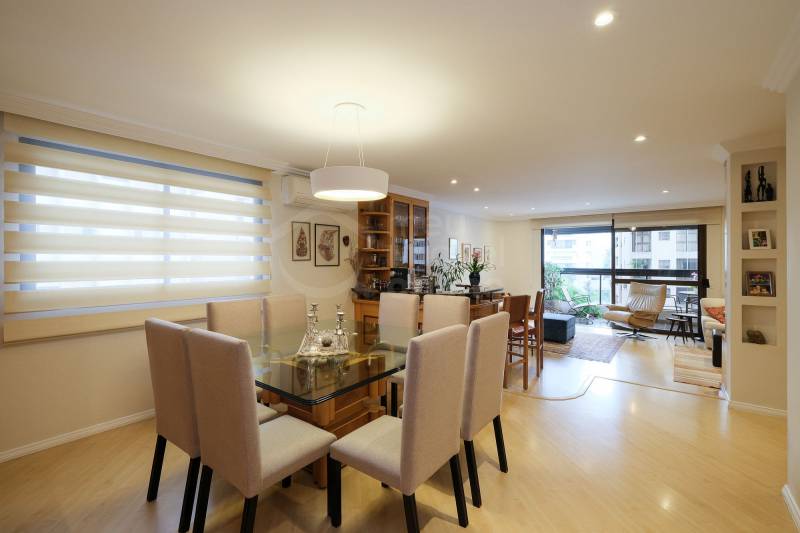 Apartamento, 4 quartos, 209 m² - Foto 48