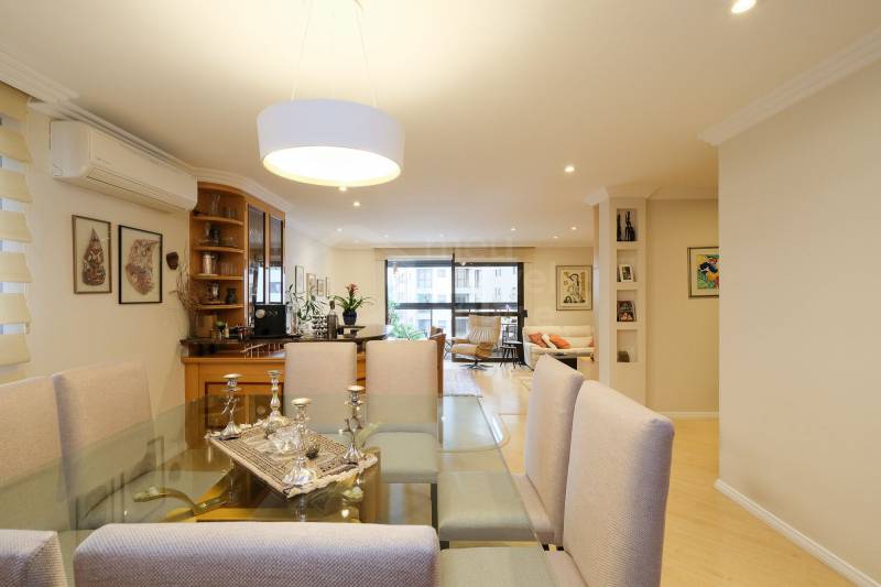 Apartamento, 4 quartos, 209 m² - Foto 52