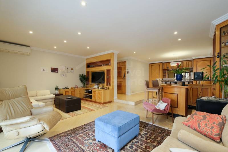 Apartamento, 4 quartos, 209 m² - Foto 53