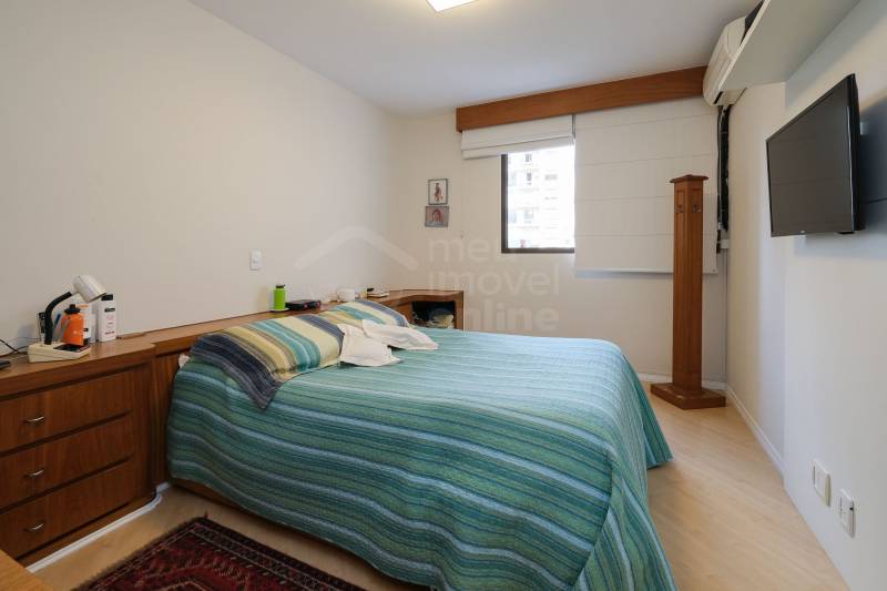 Apartamento, 4 quartos, 209 m² - Foto 54