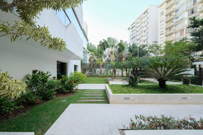 Apartamento, 4 quartos, 209 m² - Foto 61