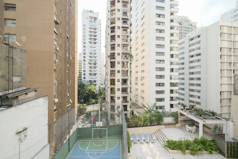 Apartamento, 4 quartos, 209 m² - Foto 63
