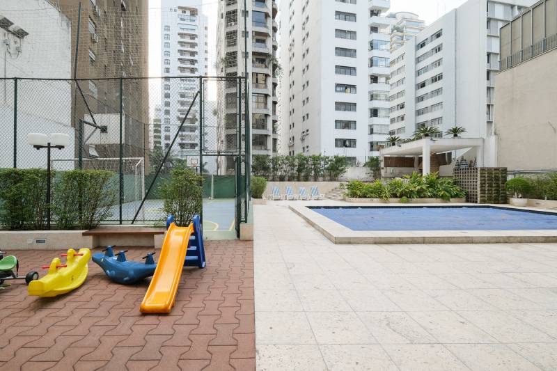 Apartamento, 4 quartos, 209 m² - Foto 64