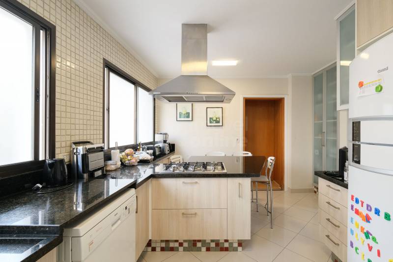 Apartamento, 4 quartos, 209 m² - Foto 73