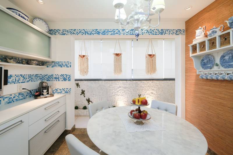 Apartamento, 4 quartos, 226 m² - Foto 1