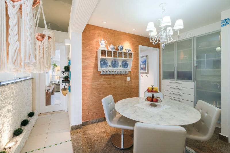 Apartamento, 4 quartos, 226 m² - Foto 2