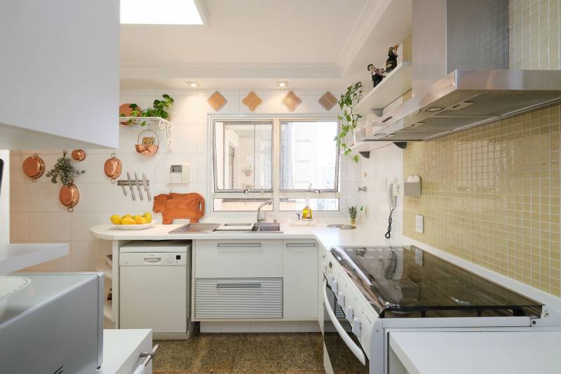 Apartamento, 4 quartos, 226 m² - Foto 3