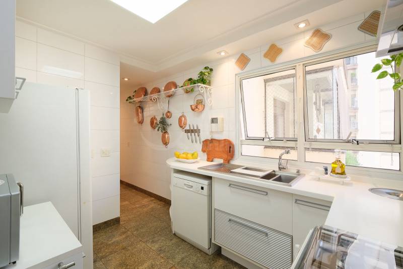 Apartamento, 4 quartos, 226 m² - Foto 4