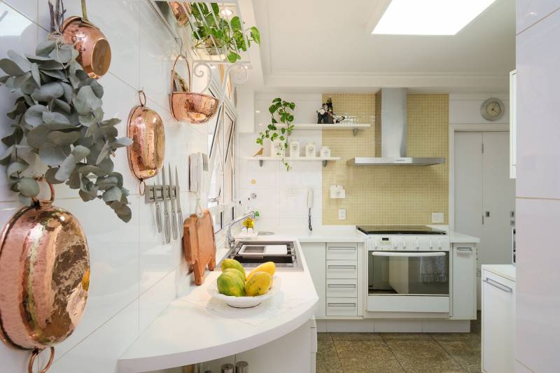 Apartamento, 4 quartos, 226 m² - Foto 5