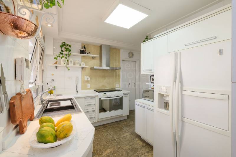 Apartamento, 4 quartos, 226 m² - Foto 6