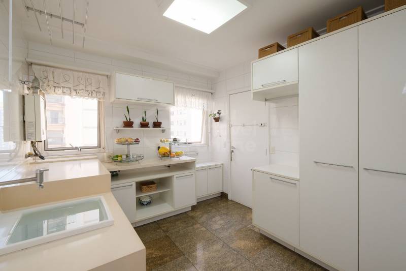 Apartamento, 4 quartos, 226 m² - Foto 7