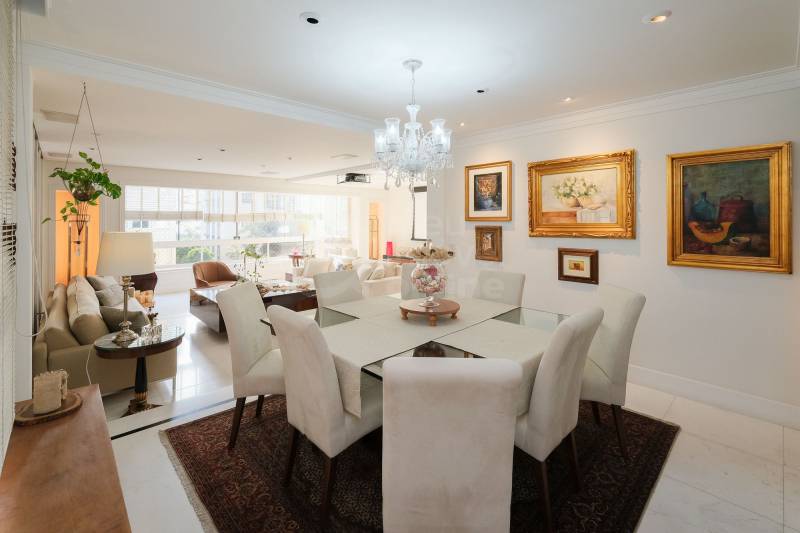 Apartamento, 4 quartos, 226 m² - Foto 11
