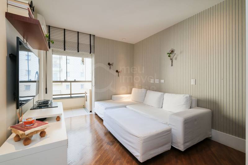 Apartamento, 4 quartos, 226 m² - Foto 12