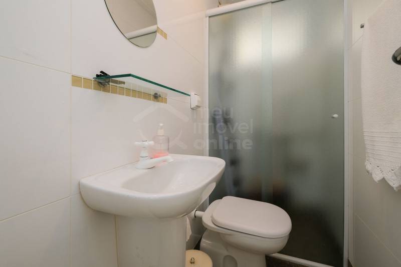 Apartamento, 4 quartos, 226 m² - Foto 8