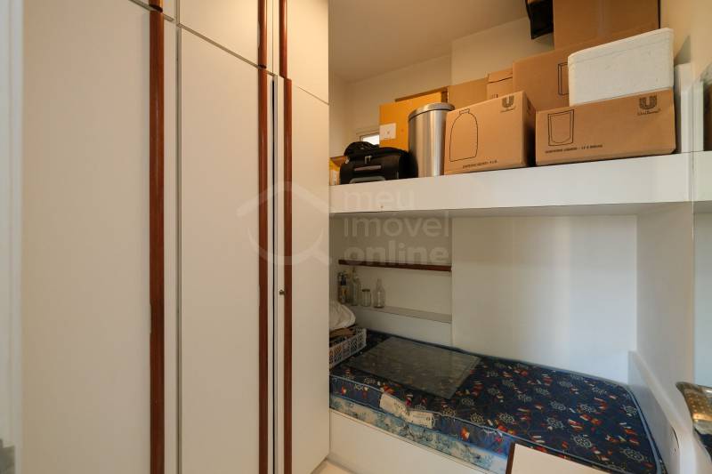 Apartamento, 4 quartos, 226 m² - Foto 9