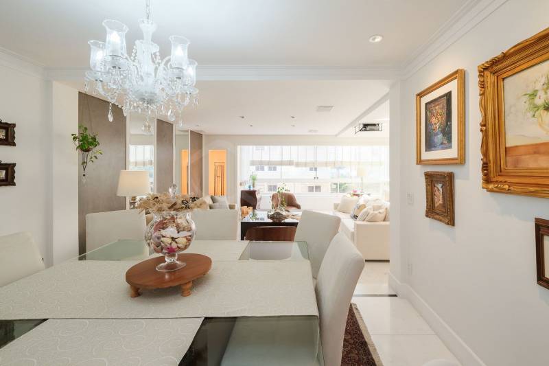 Apartamento, 4 quartos, 226 m² - Foto 13