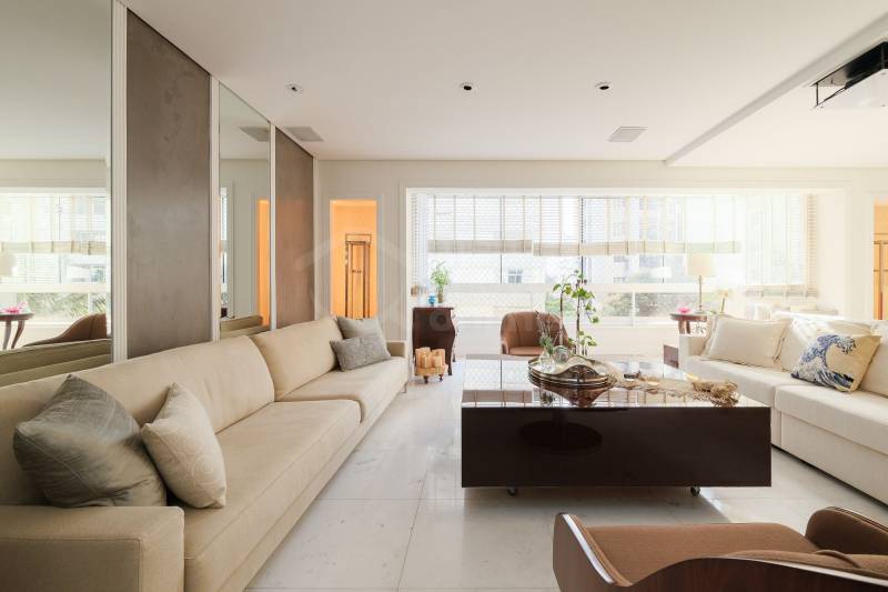 Apartamento, 4 quartos, 226 m² - Foto 14