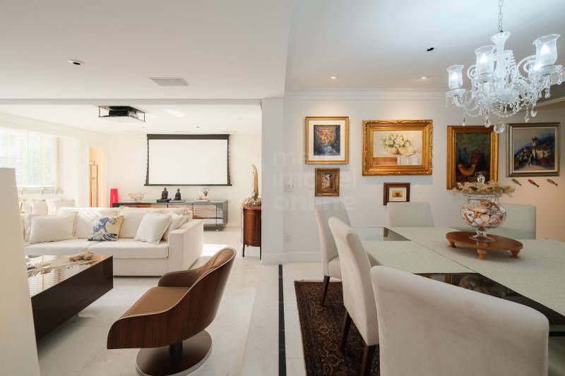 Apartamento, 4 quartos, 226 m² - Foto 15