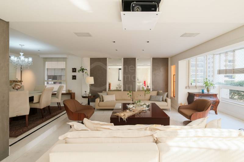 Apartamento, 4 quartos, 226 m² - Foto 16