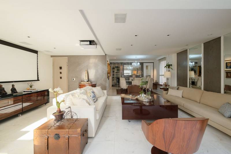 Apartamento, 4 quartos, 226 m² - Foto 17