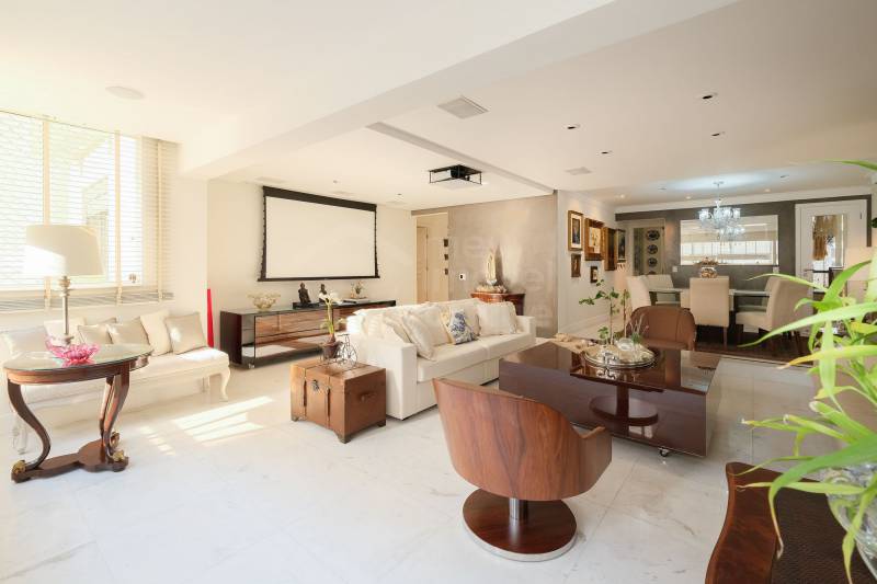 Apartamento, 4 quartos, 226 m² - Foto 18