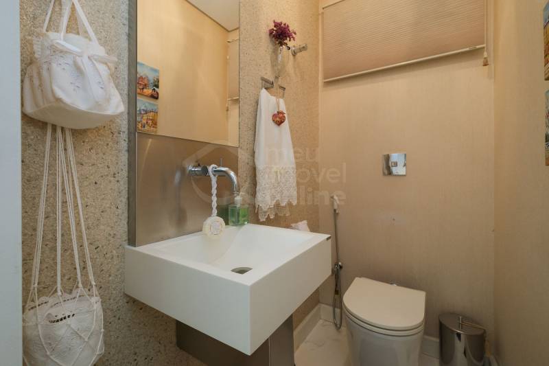 Apartamento, 4 quartos, 226 m² - Foto 19
