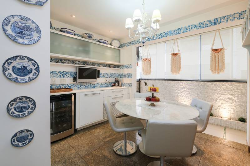 Apartamento, 4 quartos, 226 m² - Foto 20